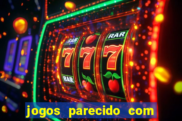 jogos parecido com coin master